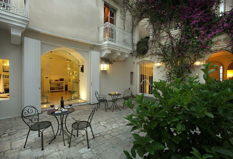 Hotel Relais Corte Palmieri  | Gallipoli | Lecce | Italia 13