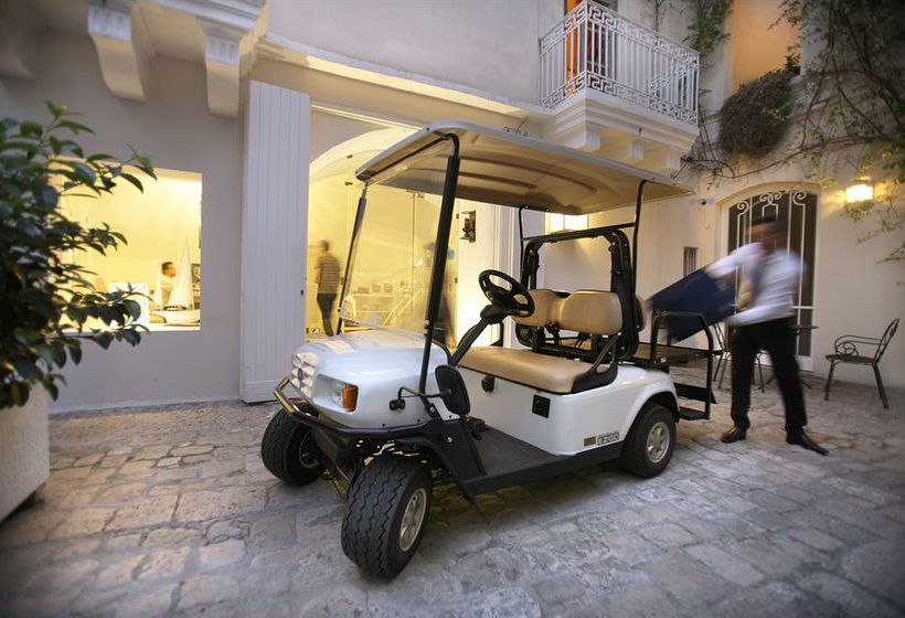 Hotel Relais Corte Palmieri  | Gallipoli | Lecce | Italia 16