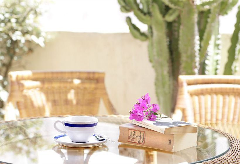 Hotel Relais Corte Palmieri  | Gallipoli | Lecce | Italia 18