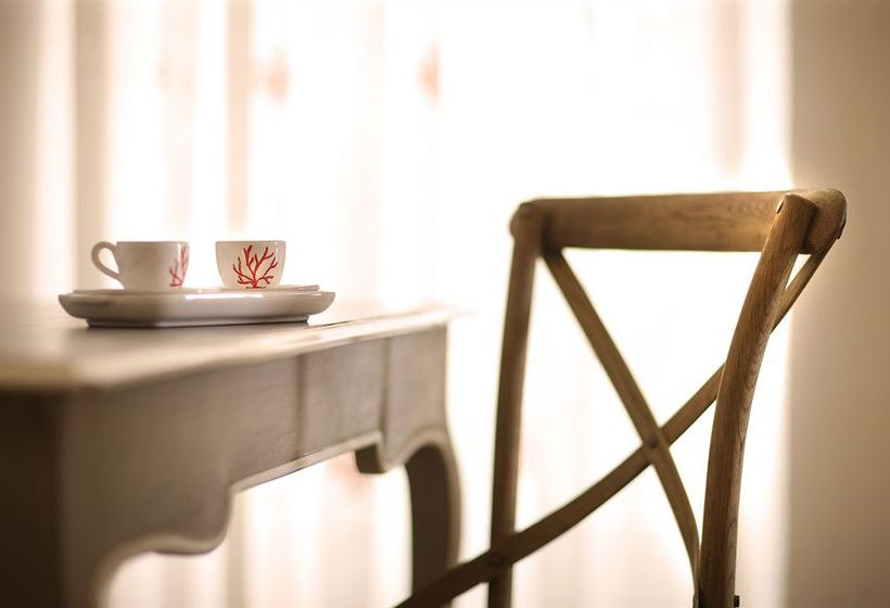 Hotel Relais Corte Palmieri  | Gallipoli | Lecce | Italia 19