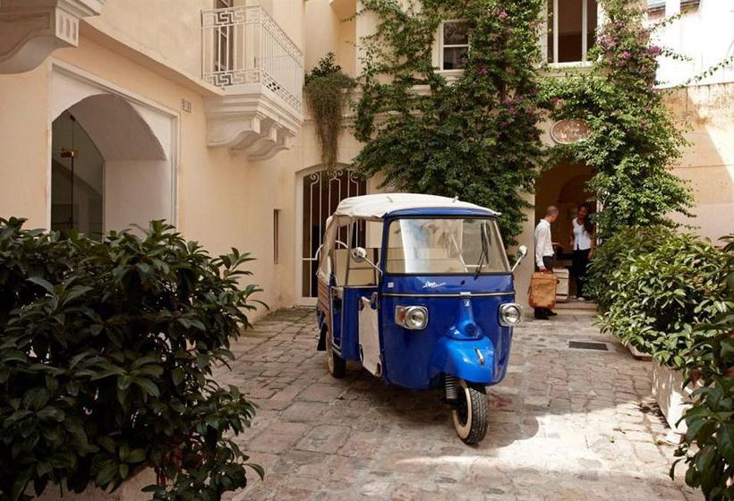Hotel Relais Corte Palmieri  | Gallipoli | Lecce | Italia 2
