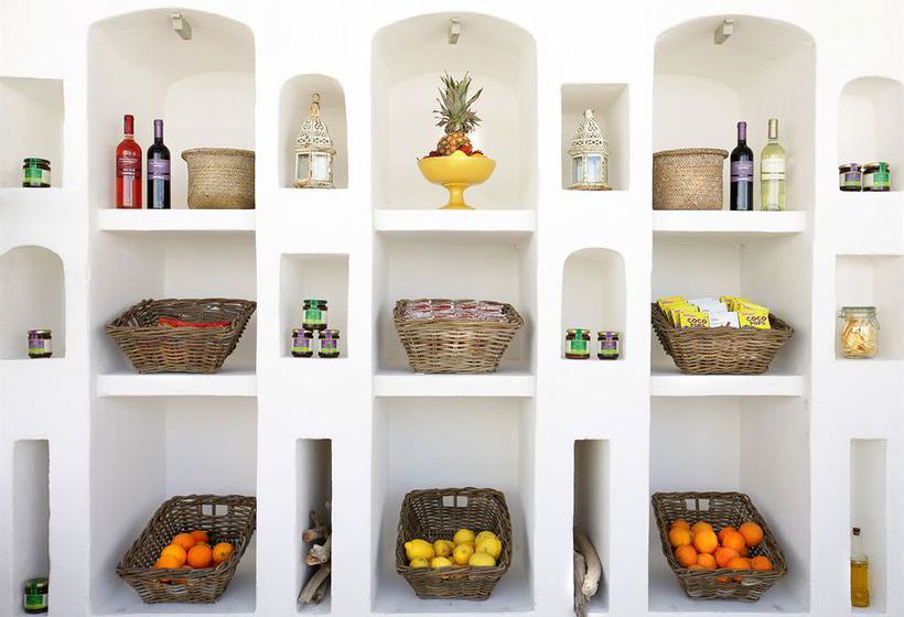 Hotel Relais Corte Palmieri  | Gallipoli | Lecce | Italia 20