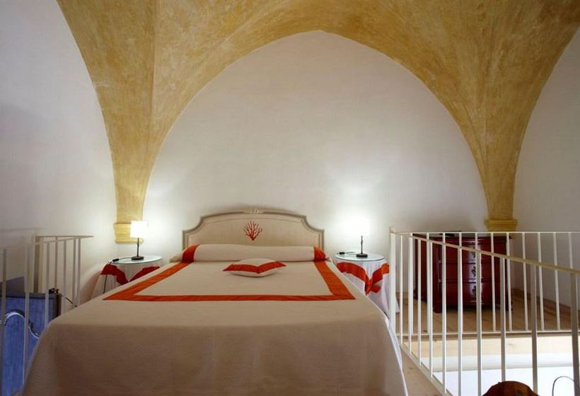 Hotel Relais Corte Palmieri  | Gallipoli | Lecce | Italia 3