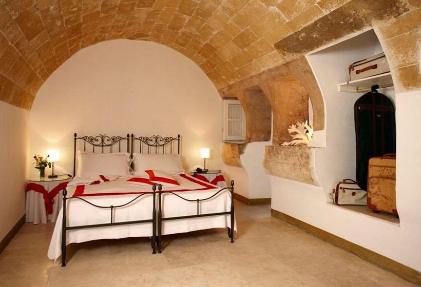 Hotel Relais Corte Palmieri  | Gallipoli | Lecce | Italia 4