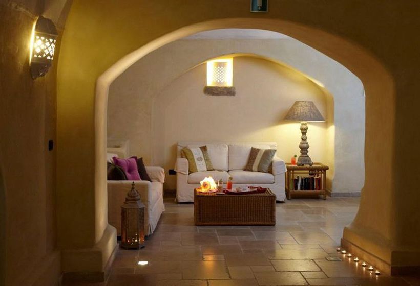 Hotel Relais Corte Palmieri  | Gallipoli | Lecce | Italia 5