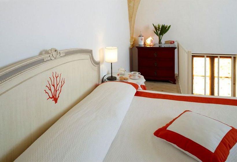 Hotel Relais Corte Palmieri  | Gallipoli | Lecce | Italia 6