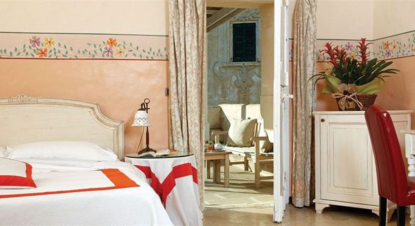 Hotel Relais Corte Palmieri  | Gallipoli | Lecce | Italia 7