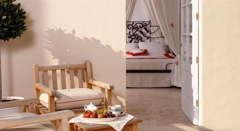 Hotel Relais Corte Palmieri  | Gallipoli | Lecce | Italia 8