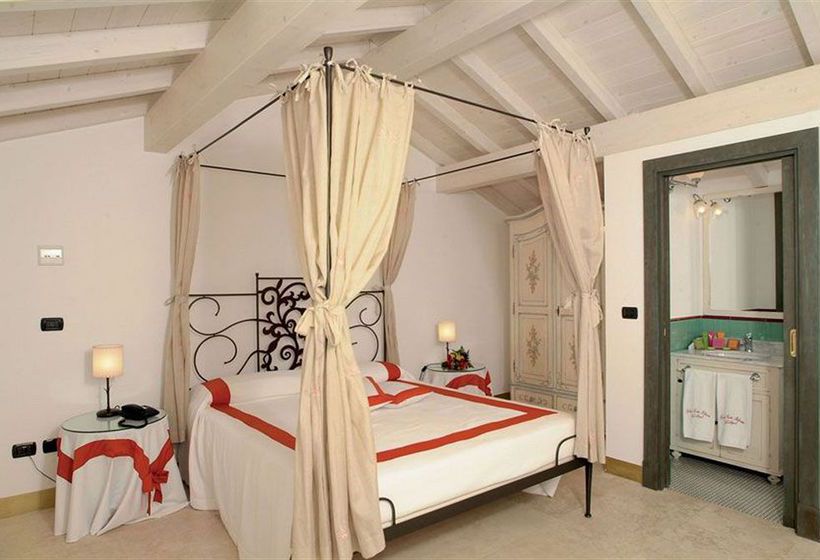 Hotel Relais Corte Palmieri  | Gallipoli | Lecce | Italia 9