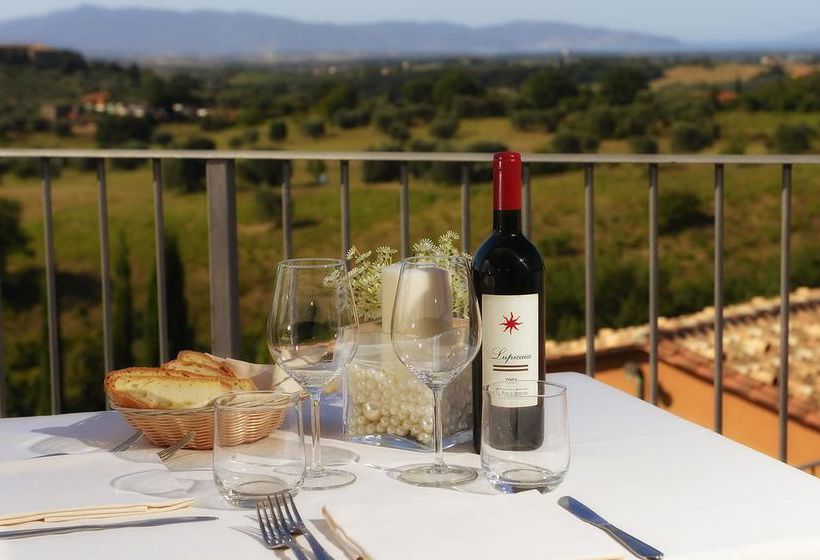 Hotel Borgo Magliano Resort Grosseto