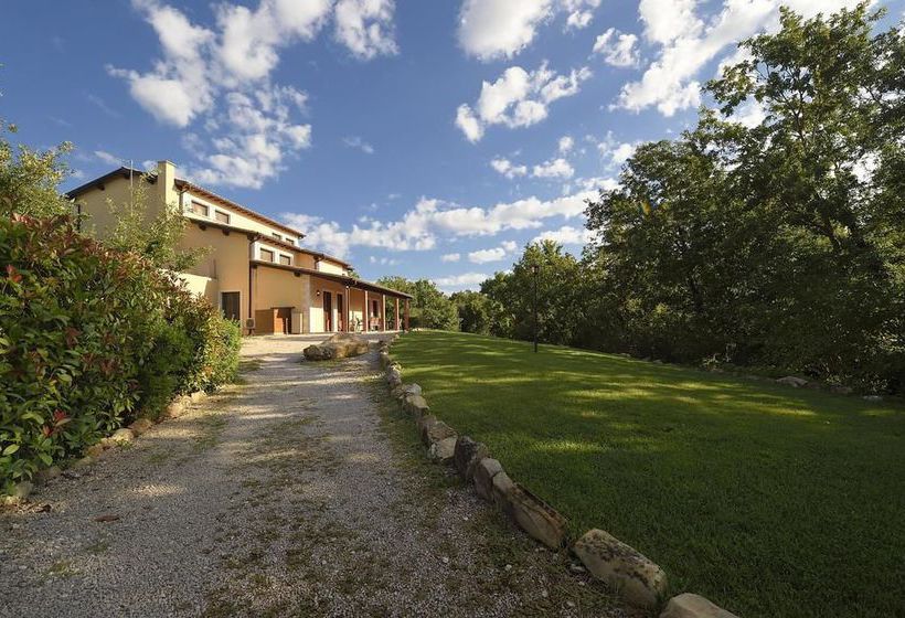 Hotel Borgo Magliano Resort  | Magliano in Toscana | Grosseto | Italia 1