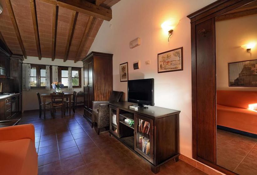 Hotel Borgo Magliano Resort  | Magliano in Toscana | Grosseto | Italia 12