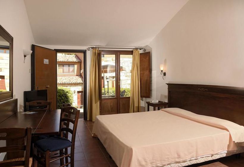 Hotel Borgo Magliano Resort  | Magliano in Toscana | Grosseto | Italia 15