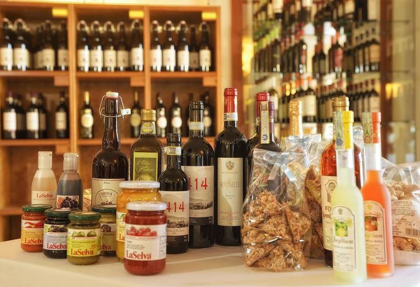 Hotel Borgo Magliano Resort  | Magliano in Toscana | Grosseto | Italia 17