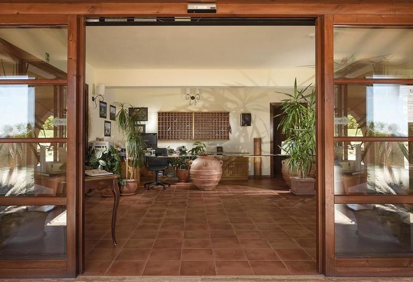 Hotel Borgo Magliano Resort  | Magliano in Toscana | Grosseto | Italia 18