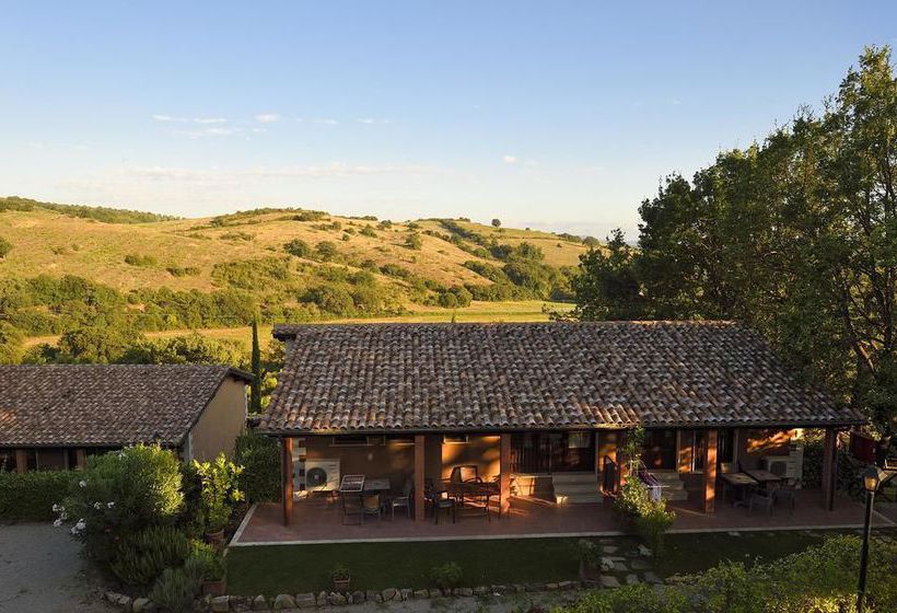 Hotel Borgo Magliano Resort  | Magliano in Toscana | Grosseto | Italia 20