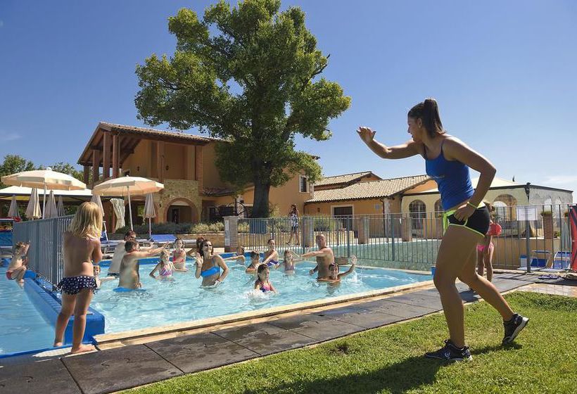 Hotel Borgo Magliano Resort  | Magliano in Toscana | Grosseto | Italia 4