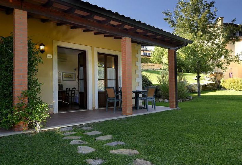 Hotel Borgo Magliano Resort  | Magliano in Toscana | Grosseto | Italia 5