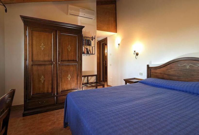 Hotel Borgo Magliano Resort  | Magliano in Toscana | Grosseto | Italia 7
