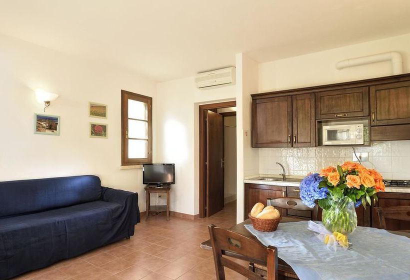 Hotel Borgo Magliano Resort  | Magliano in Toscana | Grosseto | Italia 8