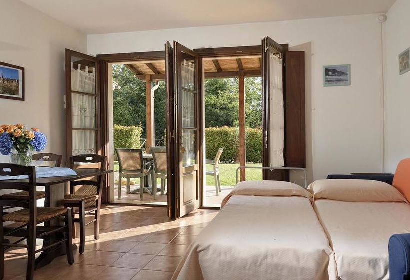 Hotel Borgo Magliano Resort  | Magliano in Toscana | Grosseto | Italia 9