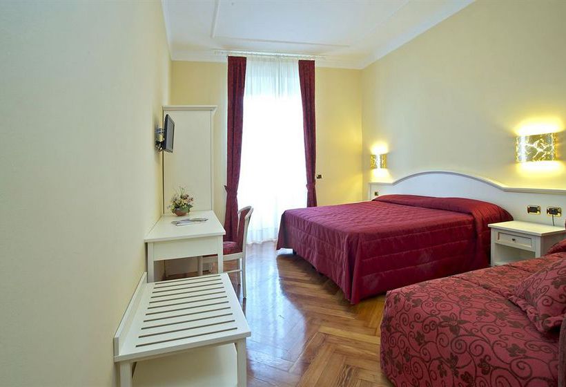 Hotel Excelsior Splendide 