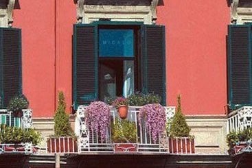 Hotel Micalo  | Nápoles | Napoles | Itália 4