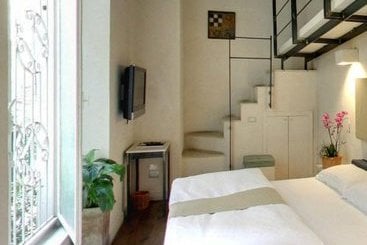 Hotel Micalo  | Nápoles | Napoles | Itália 7