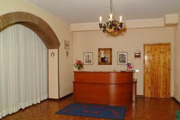 Hotel Villa Maria Luigia  | Frascati | Roma | Italia 1