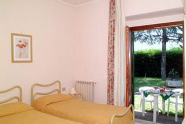 Hotel Villa Maria Luigia  | Frascati | Roma | Italia 2