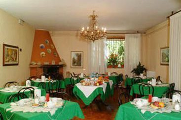 Hotel Villa Maria Luigia  | Frascati | Roma | Italia 3