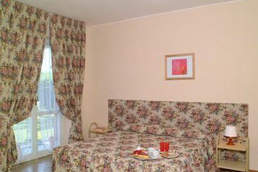 Hotel Villa Maria Luigia  | Frascati | Roma | Italia 4