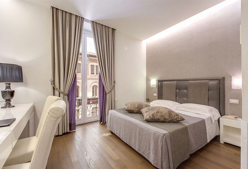 Rome Boutique Hotel  | Roma | Roma | Italia 1