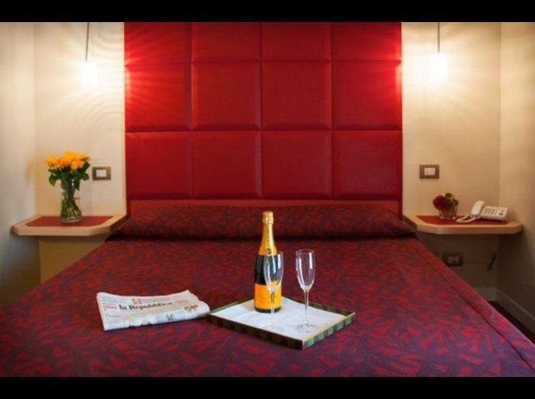 Rome Boutique Hotel  | Roma | Roma | Italia 10