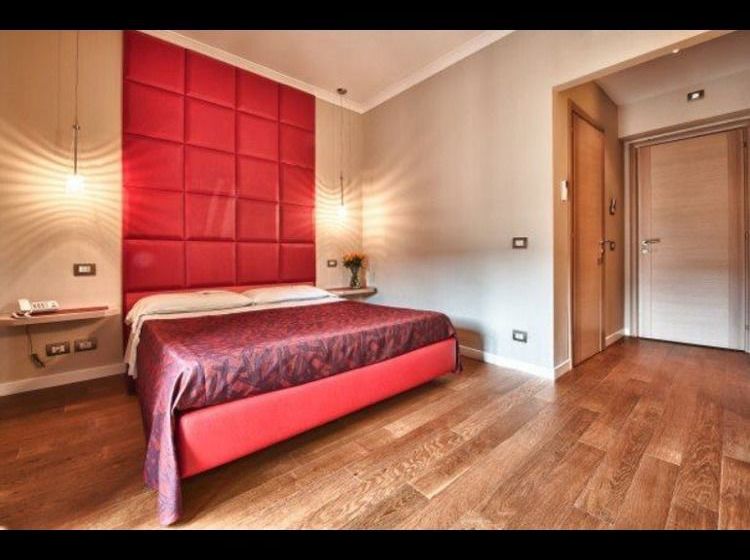 Rome Boutique Hotel  | Roma | Roma | Italia 11