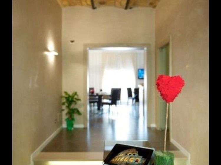 Rome Boutique Hotel  | Roma | Roma | Italia 12