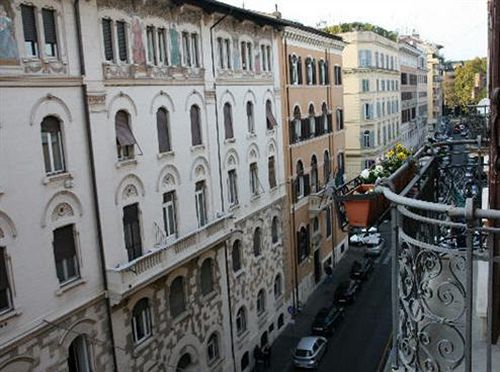 Rome Boutique Hotel  | Roma | Roma | Italia 13