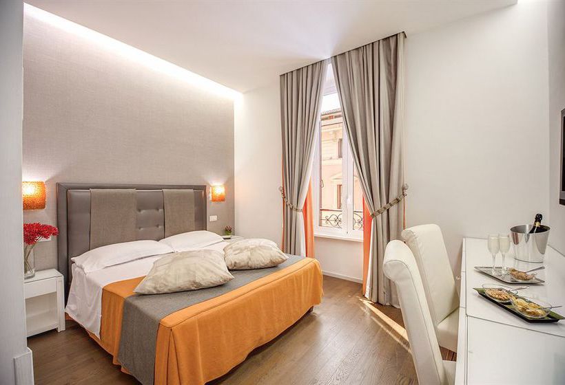 Rome Boutique Hotel  | Roma | Roma | Italia 2