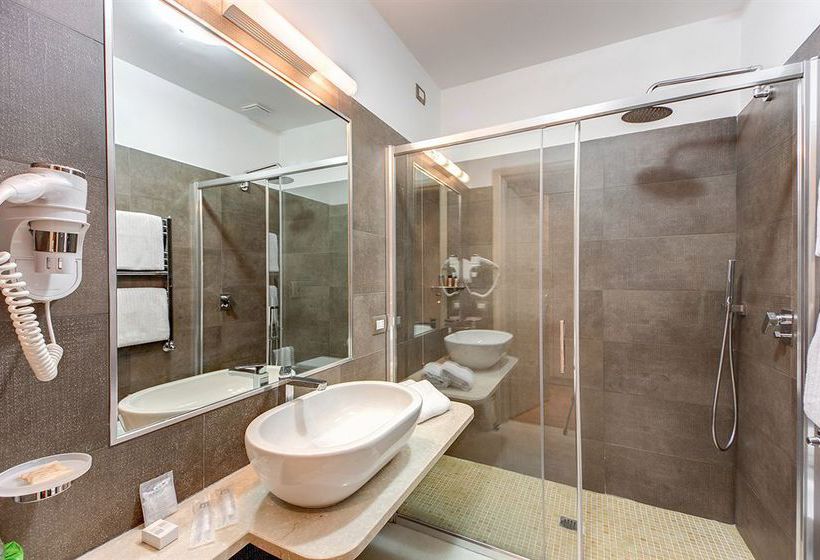 Rome Boutique Hotel  | Roma | Roma | Italia 4