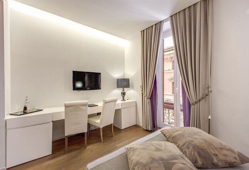Rome Boutique Hotel  | Roma | Roma | Italia 6