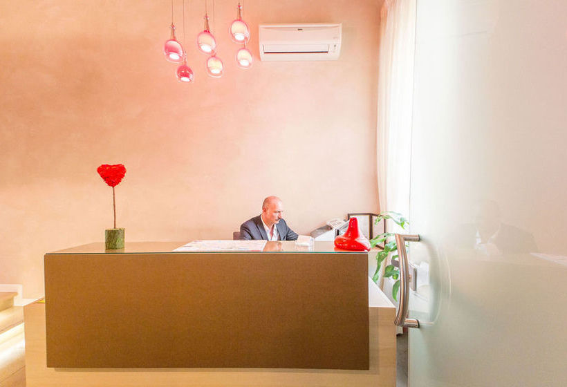 Rome Boutique Hotel  | Roma | Roma | Italia 8