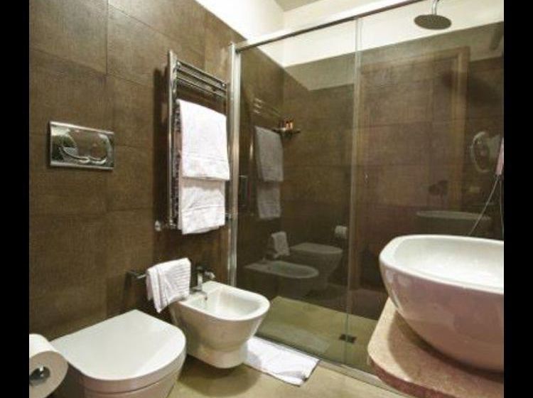 Rome Boutique Hotel  | Roma | Roma | Italia 9