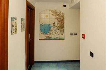 Hotel Floridiana Amalfi  | Amalfi | Salerno | Italia 1