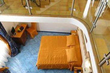 Hotel Floridiana Amalfi  | Amalfi | Salerno | Italia 13