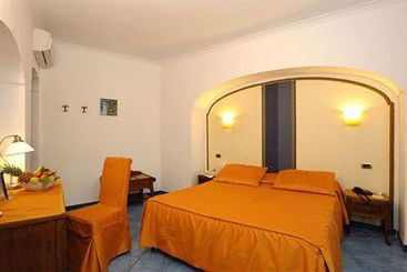 Hotel Floridiana Amalfi  | Amalfi | Salerno | Italia 14