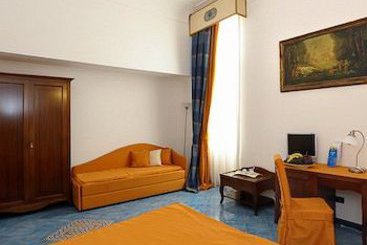 Hotel Floridiana Amalfi  | Amalfi | Salerno | Italia 16