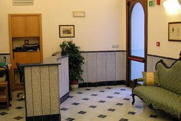 Hotel Floridiana Amalfi  | Amalfi | Salerno | Italia 17