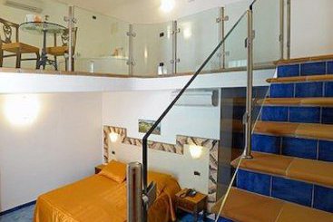 Hotel Floridiana Amalfi  | Amalfi | Salerno | Italia 2