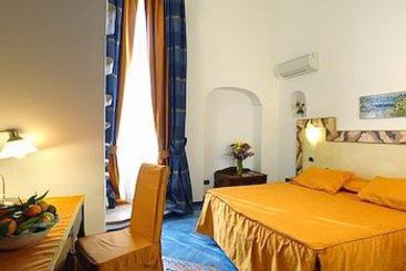 Hotel Floridiana Amalfi  | Amalfi | Salerno | Italia 3