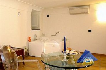 Hotel Floridiana Amalfi  | Amalfi | Salerno | Italia 6